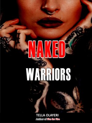 cover image of Naked Warriors